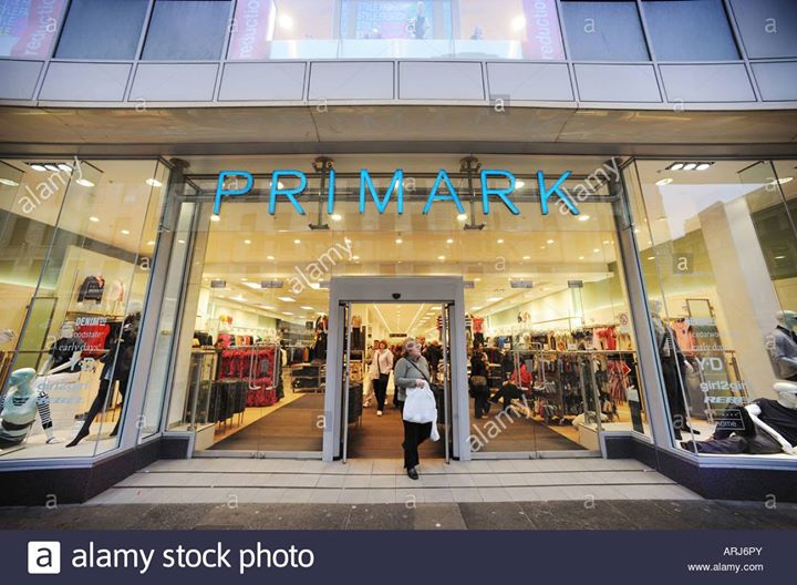 Lily Chic London Showroom