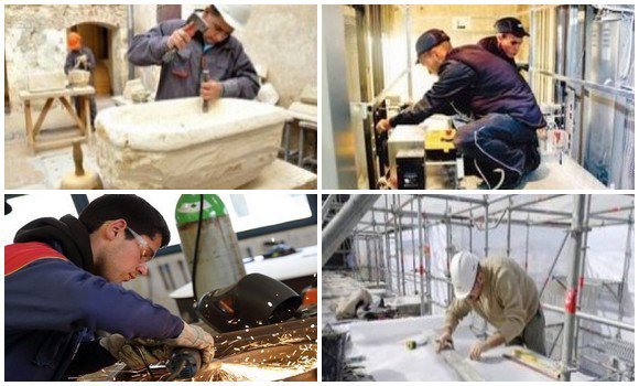 L'apprentissage: un dispositif indispensable à l'insertion professionnelle