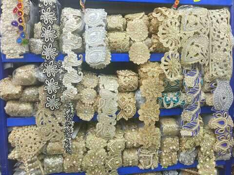 ﺍﻟﺨﻴﺎﻃﺔ ﺍﻟﻌﻨﺎﺑﻴﺔ