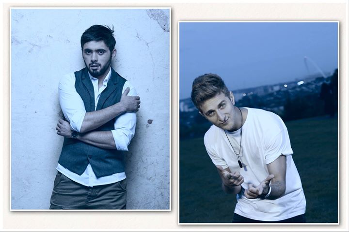 Babylone et Mok Saib au Zénith de Constantine