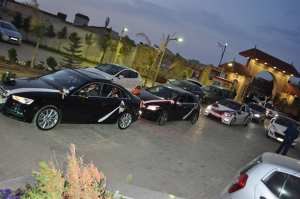 عرس الخير مستغانم الطبعة الثانية