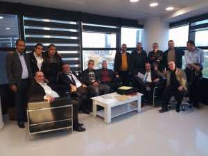 DR Tlemcen vs DR Oran