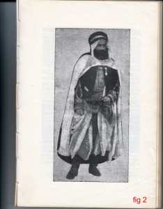 CHEIKH MOSTEFA BENBRAHIM Le barde de la tribu des Béni-Ameur