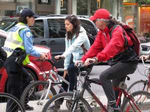 هذا الخبر قد يجعلك تفكّر مرتين قبل ركوب دراجتك الهوائية!!