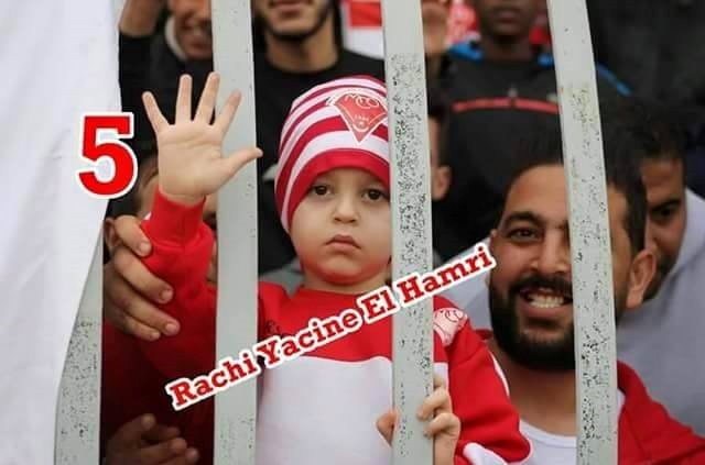 وفاق سطيف Vs ملودية وهران