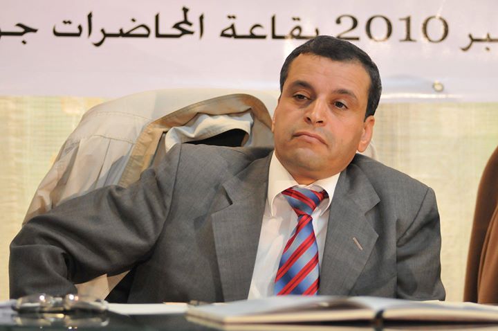 محاضرة بعنوان تحقيق التنمية المحلية من رؤية اليقظة الاقليمية