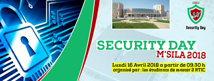 Security Day 2018