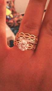 مجوهرات اصالة جودة و اتقان مرحبا بكم