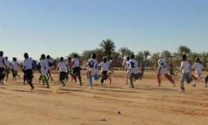 Mondiaux de cross scolaire:  Les Algériens à Paris pour le podium