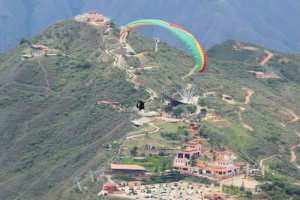 Voler , c’est possible avec DZ évasion