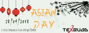 Asian Day