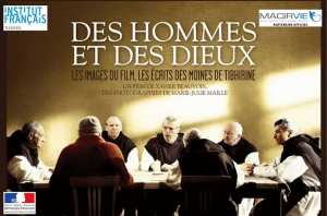 Cinéma: Des hommes et des dieux