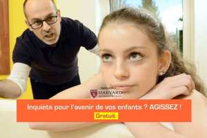 Alger (Gratuit) - Aider mes enfants à réussir