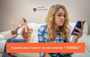 Alger (gratuit) - Aider mes enfants à réussir