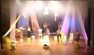 أسبوع من الأنشطة الثقافية