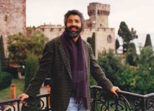 Evocation: Rabah Belamri, le conteur des lumières intérieures Par Rachid Oulebsir