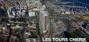 مساكن عصرية في مدينة وهران