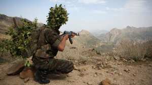 قضاء على إرهابي في ولاية سكيكدة