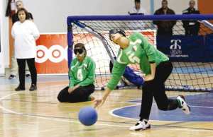 Goalball (préparation): fortunes diverses pour les sélections algériennes au tournoi de Malmo