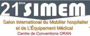 Participation au SIMEM 2018 du 4 au 7 Avril ( 21eme édition )