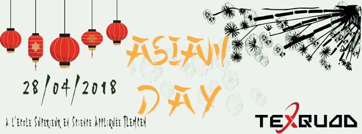 Asian Day