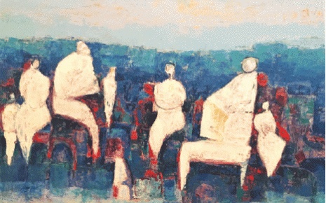 Réflexion . Approche de la littérature algérienne Une source essentielle