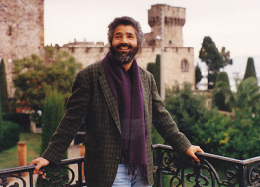 Evocation: Rabah Belamri, le conteur des lumières intérieures Par Rachid Oulebsir