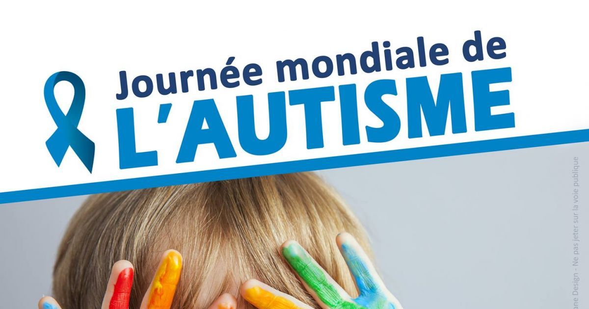 JOURNEE MONDIALE SUR L’AUTISME : Une activité pédagogique de sensibilisation à Mostaganem