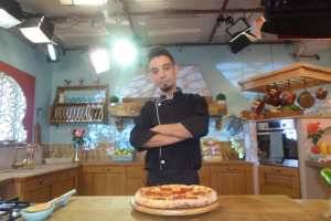 Formation Pizza Et Salés