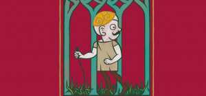 1ER SALON NATIONAL DE LA BANDE DESSINÉE À BOUIRA  À la découverte du 9e art