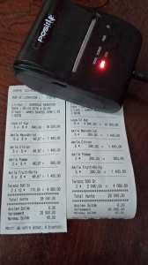 Vente Application Informatique