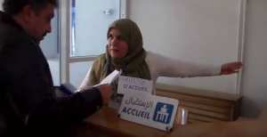 L'Accueil et l'Orientation en milieu Hospitalier