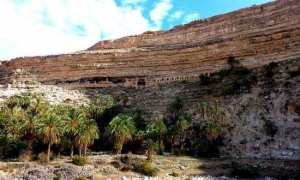 Escapade au GHoufi et Oasis de biskra