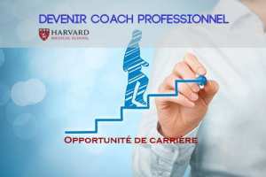 Tizi-Ouzou: Devenir coach professionnel