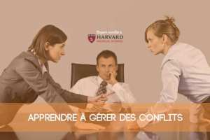 Tizi-Ouzou : Gestion de conflits personnels et professionnels