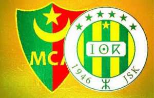 Rendez Vous Au Stade 1er Novembre A Tizi Ouzou Tous Avec Jsk