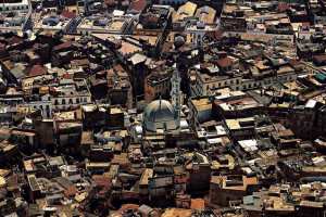 Visite guide a la fabuleuse casbah d'Alger