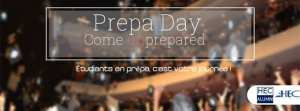 Prepa Day