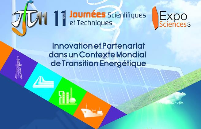 JST 11 - ExpoScience 3