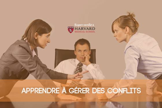 Tizi-Ouzou : Gestion de conflits personnels et professionnels