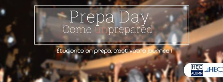 Prepa Day