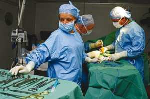 Le prélèvement d’organes sur des personnes décédées est une solution idoine pour la greffe rénale