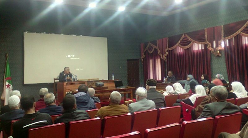 Tlemcen : Sensibilisation des malades diabétiques de la wilaya