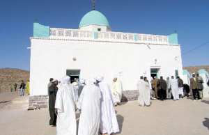Le rôle spirituel de la zaouïa dans la préservation de la cohésion socioculturelle et religieuse : Colloque à Tamanrasset