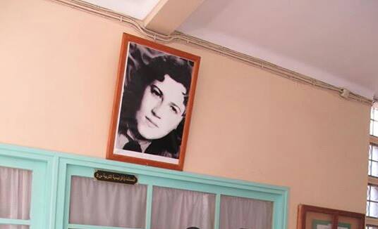 Prix Plumes de mon pays : Les élèves du Lycée Hassiba-Ben-Bouali en compétition