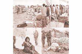 TORTURE, EXÉCUTIONS SOMMAIRES, VIOLS…  La guerre d’Algérie racontée par d’anciens appelés