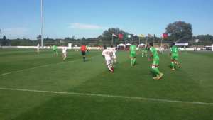Tounroi de l’UNAF U15 : Tunisie-Algérie en ouverture le 11 avril à Tlemcen