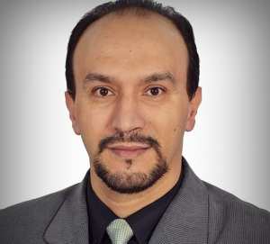 كتاب جزائري عن الروايات المغربية