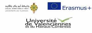 Bourse : Erasmus Plus pour l’université de Valenciennes