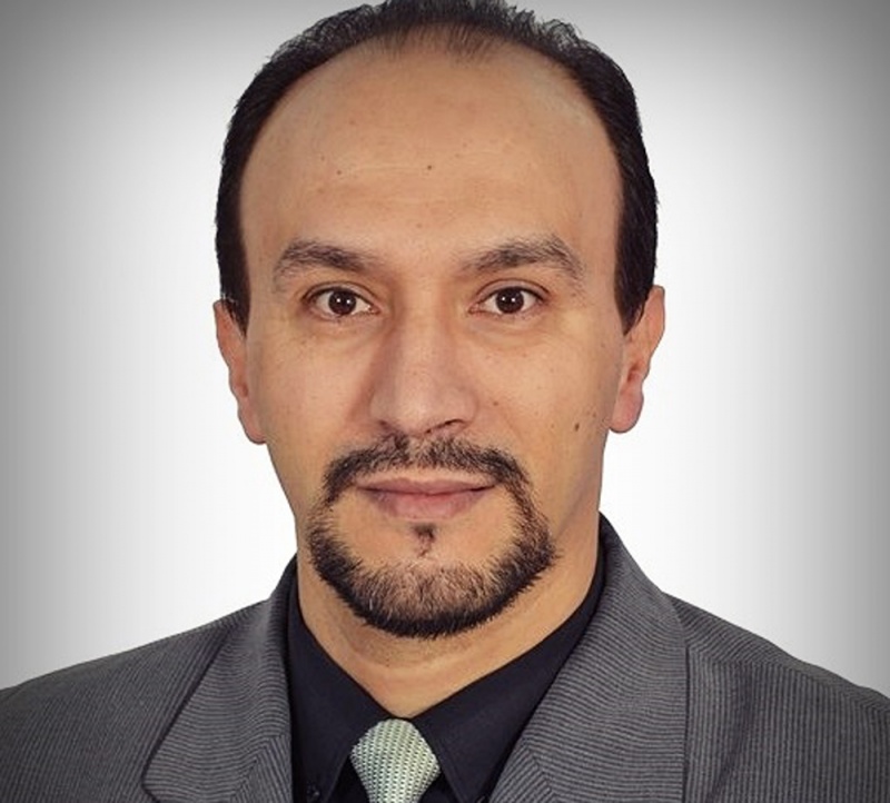 كتاب جزائري عن الروايات المغربية